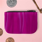 Abstraction Mini Coin Purses Back