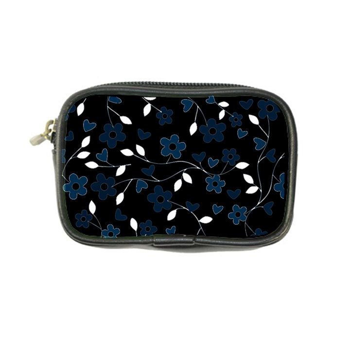 Floral pattern Coin Purse