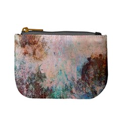 Cold Stone Abstract Mini Coin Purses by digitaldivadesigns