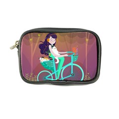 Bikeride Coin Purse by Mjdaluz