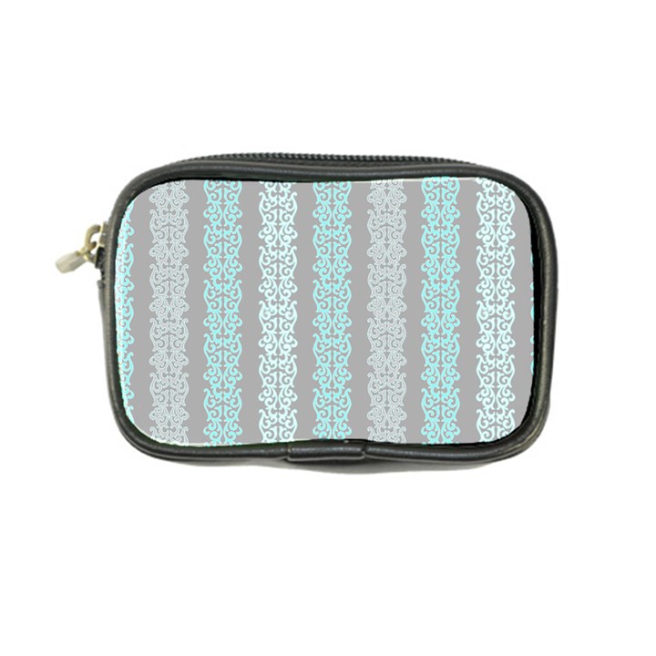 Pattern Coin Purse