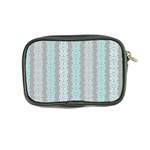 Pattern Coin Purse Back