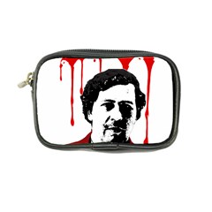 Pablo Escobar  Coin Purse by Valentinaart