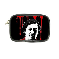 Pablo Escobar  Coin Purse by Valentinaart