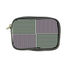 Mccollough Test Image Colour Effec Line Coin Purse by Mariart