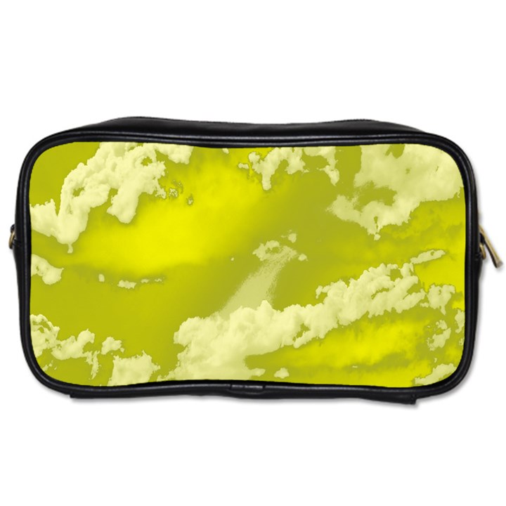 Sky Toiletries Bags 2-Side