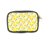 Lemons Pattern Coin Purse Back