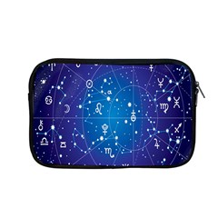 Astrology Illness Prediction Zodiac Star Apple Macbook Pro 13  Zipper Case by Mariart