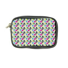 Cool Graffiti Patterns  Coin Purse by Nexatart