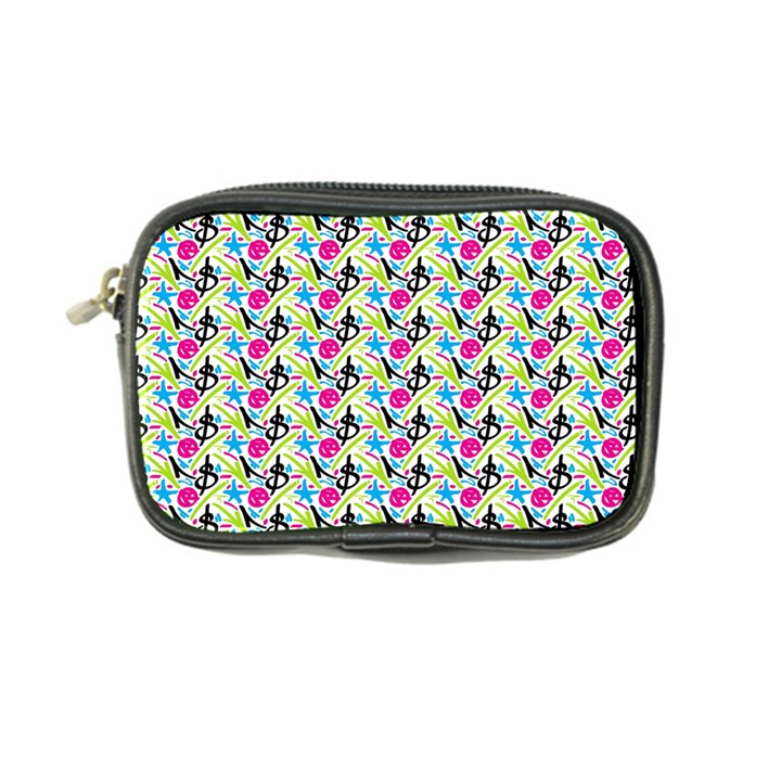 Cool Graffiti Patterns  Coin Purse