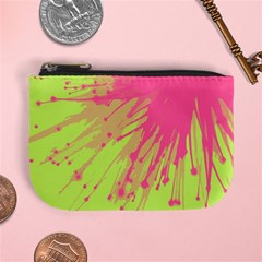 Big Bang Mini Coin Purses by ValentinaDesign