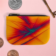 Big Bang Mini Coin Purses by ValentinaDesign