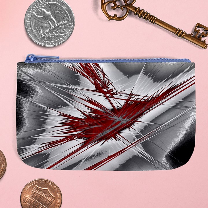 Big bang Large Coin Purse