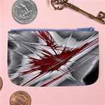 Big bang Large Coin Purse Back