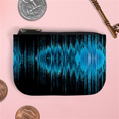 Light Mini Coin Purses by ValentinaDesign