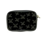 Skull pattern Coin Purse Back