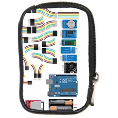 Arduino Arduino Uno Electronic Compact Camera Cases by Nexatart