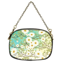 Springtime Scene Chain Purses (two Sides)  by linceazul