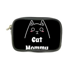 Love My Cat Mommy Coin Purse by Catifornia