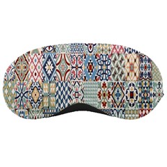 Deco Heritage Mix Sleeping Masks by Mariart