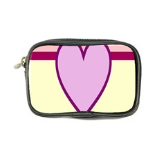 Cute Gender Gendercute Flags Love Heart Line Valentine Coin Purse by Mariart