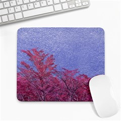 Fantasy Landscape Theme Poster Large Mousepads by dflcprints