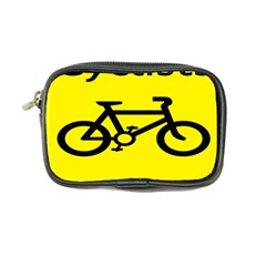 Stay Classy Bike Cyclists Sport Coin Purse by Mariart