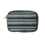 Sheet Holes Roller Shutter Coin Purse Front