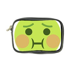 Barf Coin Purse by BestEmojis