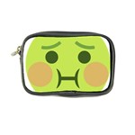 Barf Coin Purse Front