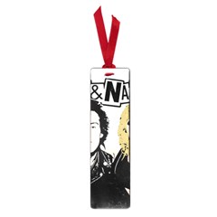 Sid And Nancy Small Book Marks by Valentinaart