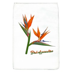 Bird Of Paradise Flap Covers (l)  by Valentinaart