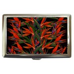 Bird Of Paradise Cigarette Money Cases Front