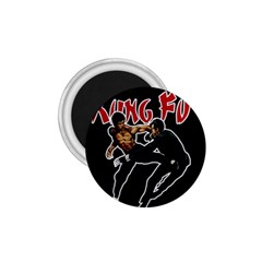 Kung Fu  1 75  Magnets by Valentinaart