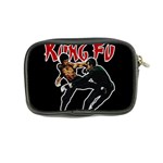 Kung Fu  Coin Purse Back