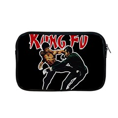 Kung Fu  Apple Macbook Pro 13  Zipper Case by Valentinaart