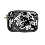 Abstract art Coin Purse Front