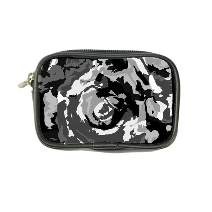 Abstract art Coin Purse