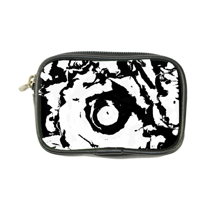 Abstract art Coin Purse