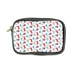 Dinosaurs pattern Coin Purse Front