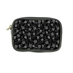 Floral Pattern Coin Purse by ValentinaDesign