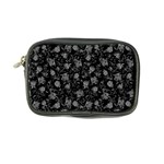 Floral pattern Coin Purse Front