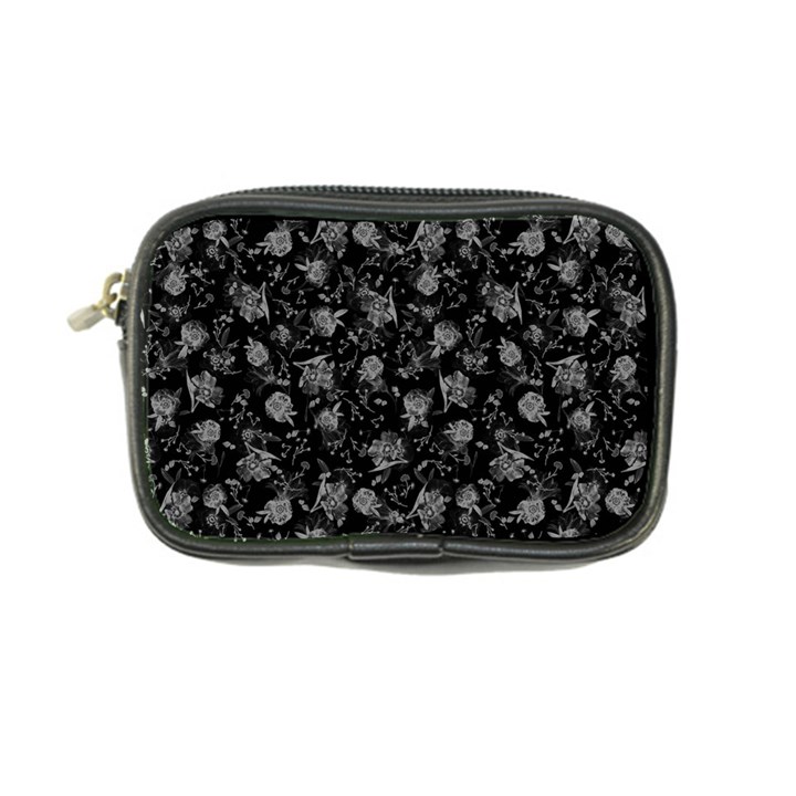 Floral pattern Coin Purse