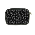 Floral pattern Coin Purse Back