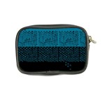 Abstract art  Coin Purse Back