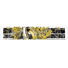 Andy Da Man Flano Scarf (large) by Acid909