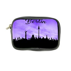 Berlin Coin Purse by Valentinaart