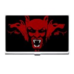 Dracula Business Card Holders Front