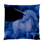 Unicorn Mystical Cushion Case (Single Sided)  Front