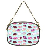 Donut Jelly Bread Sweet Chain Purses (One Side)  Front